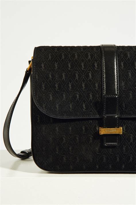 sac besace ysl